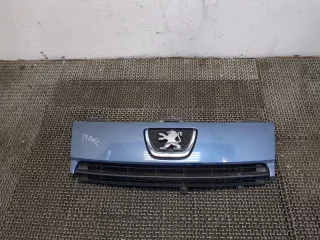 1497647077 Решетка радиатора Peugeot Expert 2 Арт 8539240, вид 1