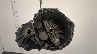  КПП механическая (МКПП) 6-ступенчатая MINI Cooper R56 Арт 20427331, вид 1