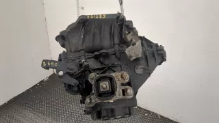  КПП механическая (МКПП) 6-ступенчатая MINI Cooper R56 Арт 20427331, вид 4
