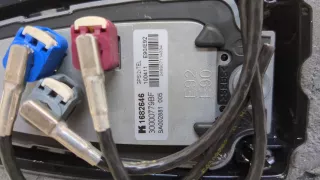  Антенна  BMW 3 E90/E91/E92/E93 Арт 20415030, вид 5