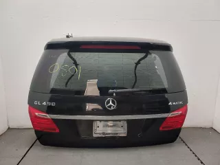 A1667570114 Камера заднего вида Mercedes GL X166 Арт 11343027, вид 1