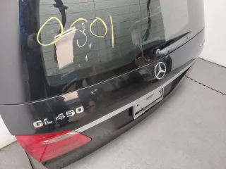 A1667570114 Камера заднего вида Mercedes GL X166 Арт 11343027, вид 3