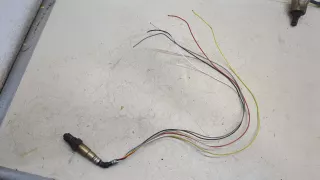  Лямбда-зонд Porsche Cayenne 955 Арт 20424832, вид 1