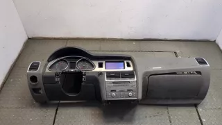  Магнитола (аудио система) Audi Q7 4L Арт 11334665