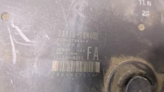  Блок управления двигателем Suzuki Grand Vitara JT Арт 20422031, вид 2