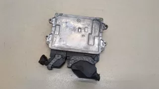 Блок управления двигателем Mazda CX-5 1 2013г. PE0318881J - Фото 4