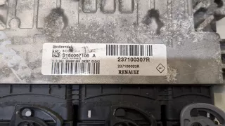  Блок управления двигателем Renault Megane 3 Арт 20426215, вид 2