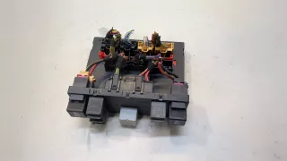  Блок бортовой сети Skoda Octavia A5 restailing Арт 20426467, вид 1