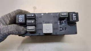 Блок бортовой сети Skoda Octavia A5 restailing Арт 20426467, вид 3