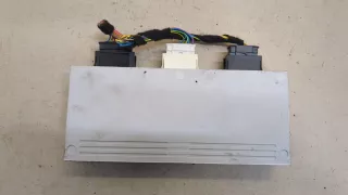 61357230669 Датчик доводчика багажника (двери) BMW X5 E70 Арт 20425529, вид 4