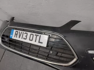 1771950 Датчик парктроника Ford Mondeo 4 restailing Арт 11399635, вид 4