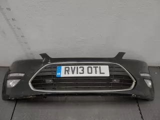 1771950 Датчик парктроника Ford Mondeo 4 restailing Арт 11399636, вид 1
