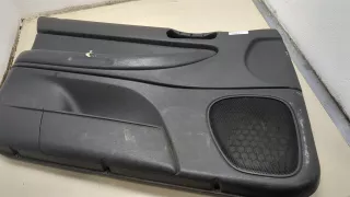 YW091DVAA Обшивка двери передней левой (дверная карта) Dodge Stratus 1 Арт 20283836, вид 1