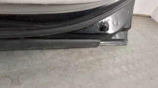 1DL401DAAA Обшивка двери передней правой (дверная карта) Dodge Caliber Арт 11315990, вид 2