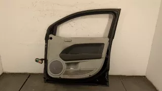 1DL401DAAA Обшивка двери передней правой (дверная карта) Dodge Caliber Арт 11315990, вид 3