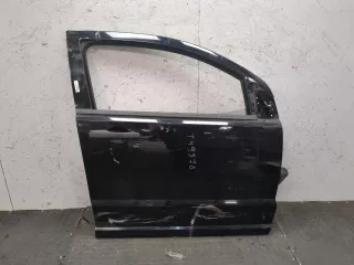 1DL401DAAA Обшивка двери передней правой (дверная карта) Dodge Caliber Арт 11315990, вид 4