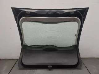 1701355 Обшивка крышки багажника Ford Focus 2 Арт 11348712, вид 3