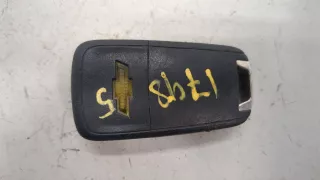  Ключ Chevrolet Volt Арт 20426566, вид 2