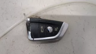  Ключ BMW X5 F15 Арт 20426570, вид 1