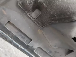 1691443 Шумоизоляция капота Ford C-max 2 Арт 11398751, вид 3