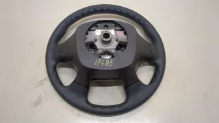  Подушка безопасности водителя Nissan Pathfinder 4 Арт 11407716, вид 2