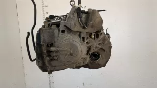 TF-81SC,TF81SC Коробка передач автоматическая (АКПП) Land Rover Freelander 2 Арт 20422033, вид 4