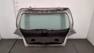 8726P1 Кнопка открытия багажника Peugeot 307 Арт 11397991, вид 4