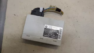 61359134707 Блок управления бесключевым доступом BMW X5 E70 Арт 20425526