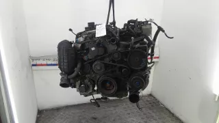 646.811 Двигатель дизельный Mercedes C W204 Арт 8EP34AB01, вид 1