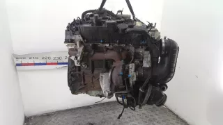 646.811 Двигатель дизельный Mercedes C W204 Арт 8EP34AB01, вид 4