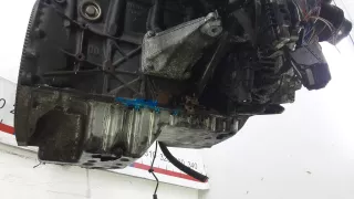 646.963 Двигатель дизельный Mercedes C W203 Арт 6EP09AB01, вид 6