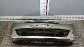  Бампер передний Renault Scenic 3 Арт 5EP27G501, вид 1
