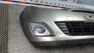  Бампер передний Renault Scenic 3 Арт 5EP27G501, вид 3