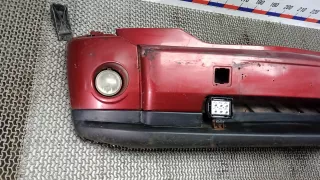  Бампер передний Dodge Nitro Арт 5EP40G501, вид 2