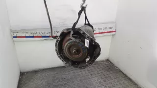 2112706301 7226400 7112036 КПП автоматическая Mercedes E W211 Арт 6EP27DJ01, вид 1
