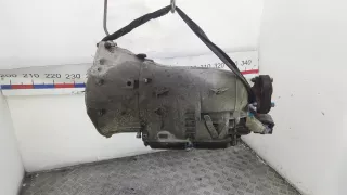 2112706301 7226400 7112036 КПП автоматическая Mercedes E W211 Арт 6EP27DJ01, вид 2