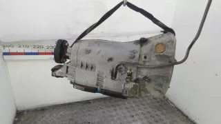 2112706301 7226400 7112036 КПП автоматическая Mercedes E W211 Арт 6EP27DJ01, вид 4
