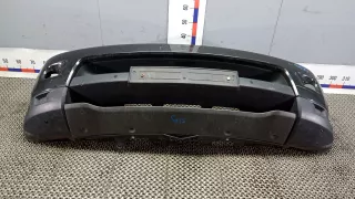  Бампер передний Land Rover Range Rover Sport 1 restailing Арт 5EP09G501, вид 2