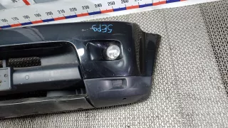  Бампер передний Land Rover Range Rover Sport 1 restailing Арт 5EP09G501, вид 5