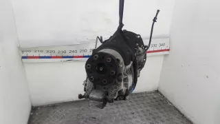 2032704500 7226990 6402155 КПП автоматическая Mercedes C W203 Арт 6EP09DJ01, вид 3