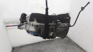 2032704500 7226990 6402155 КПП автоматическая Mercedes C W203 Арт 6EP09DJ01, вид 4