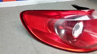  Фонарь задний левый Volkswagen Passat CC Арт 5EP21MX01, вид 2