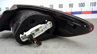  Фонарь задний левый Volkswagen Passat CC Арт 5EP21MX01, вид 4
