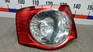  Фонарь задний левый Volkswagen Jetta 5 Арт 5EP29MX01, вид 1