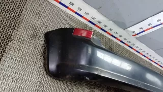  Бампер задний Ford C-max 1 Арт 5EP19HG01, вид 2