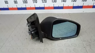  Зеркало наружное правое Renault Megane 3 Арт 3EP03JO01, вид 1