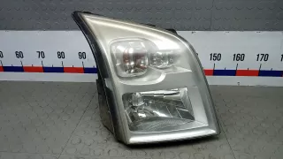  Фара правая Ford Transit 3 restailing Арт 2EP08MU01, вид 1