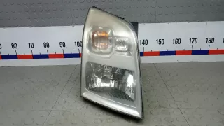  Фара правая Ford Transit 3 restailing Арт 2EP08MU01, вид 2