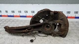  Ступица передняя правая Audi Q7 4L Арт 8EP09N901, вид 3