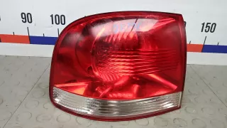 7L6945095P Фонарь задний левый Volkswagen Touareg 1 Арт 2EP30MX01, вид 1